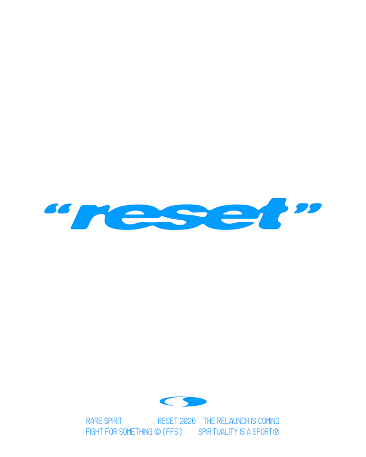 "RESET" DROP 1