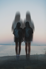 Load image into Gallery viewer, Balanced Twins Print
