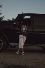 Load image into Gallery viewer, Target Practice (Washed Black)
