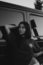 Load image into Gallery viewer, Target Practice (Washed Black)
