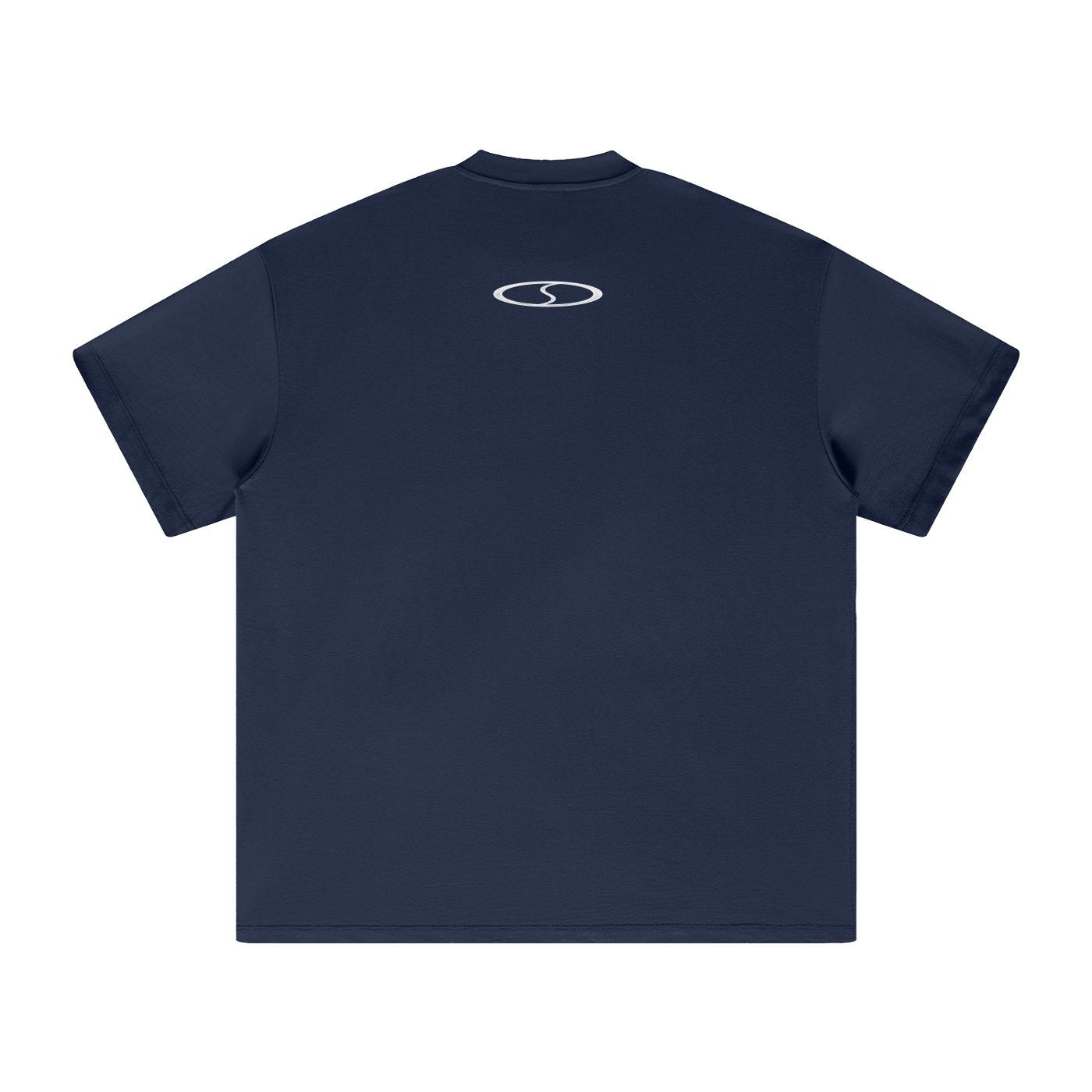 Flow State Navy T-Shirt