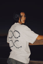 Load image into Gallery viewer, Harmony Tee (Off White)
