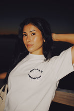 Load image into Gallery viewer, Harmony Tee (Off White)
