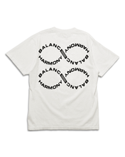 Load image into Gallery viewer, Harmony Tee (Off White)
