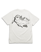 Load image into Gallery viewer, No Such Thing As Coincidence Tee (Off White)
