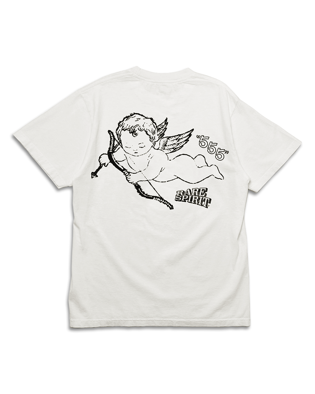 No Such Thing As Coincidence Tee (Off White)