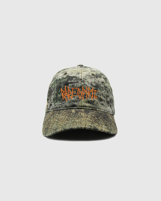 Bush Hat (Camo)